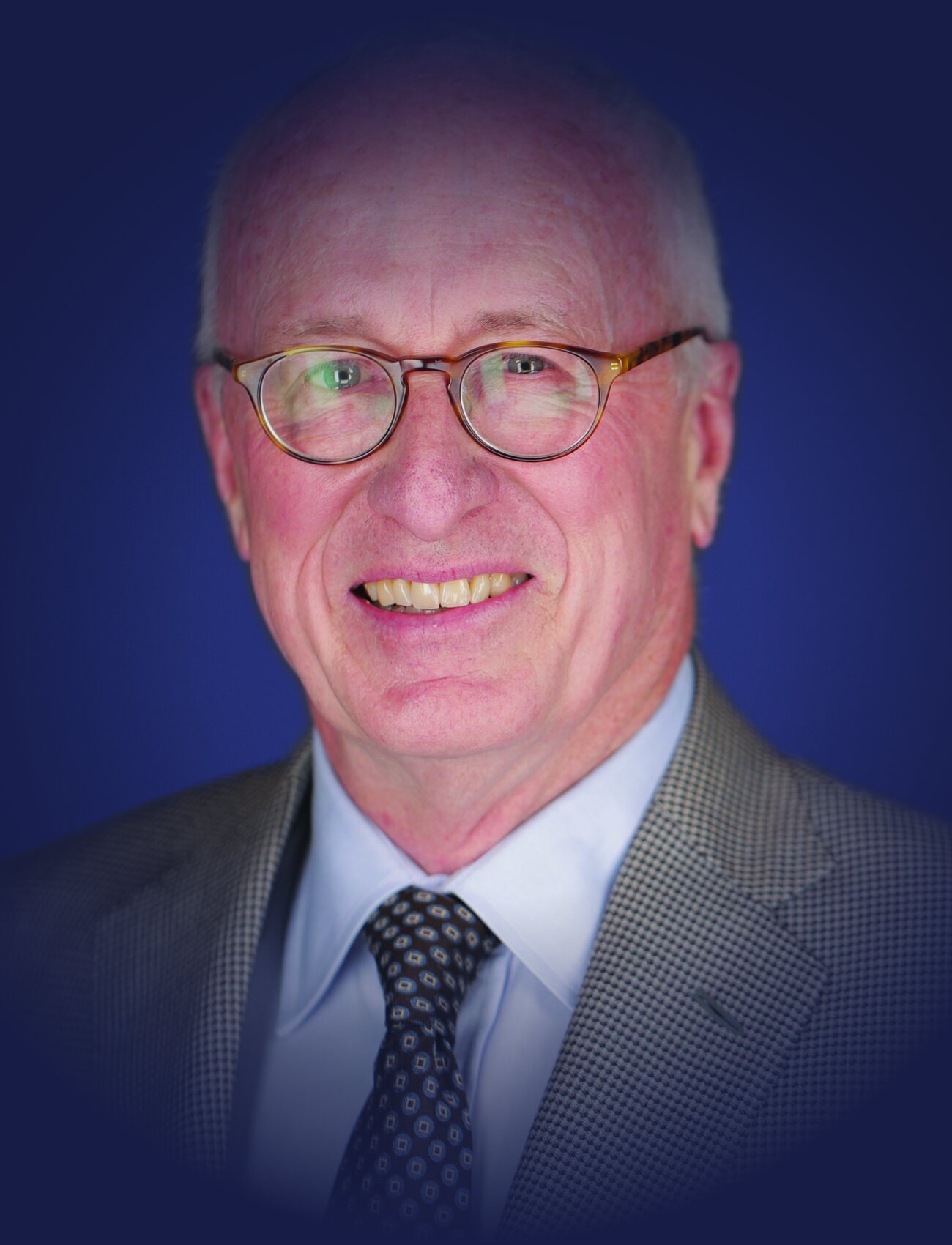 Dr. Stephen Wagner