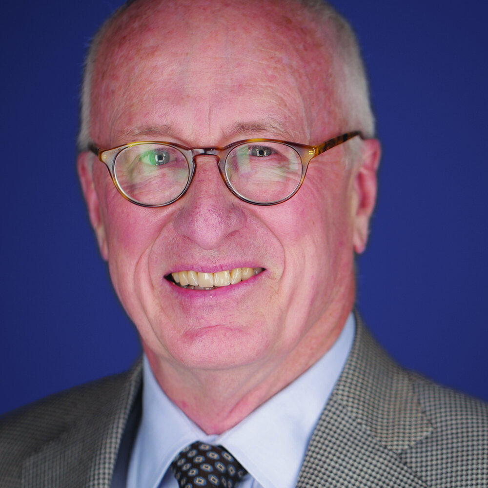 Dr. Stephen Wagner